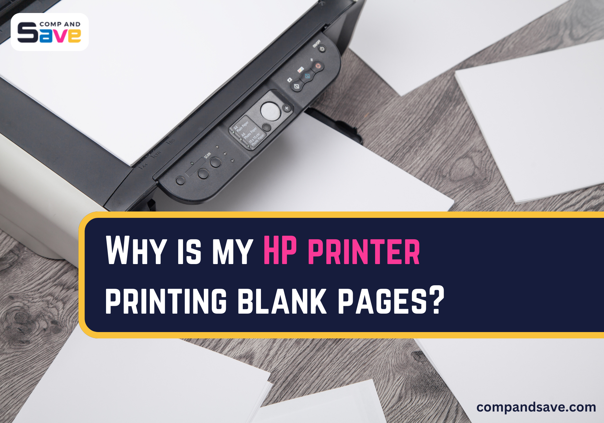 why is my hp printer printing blank pages.png