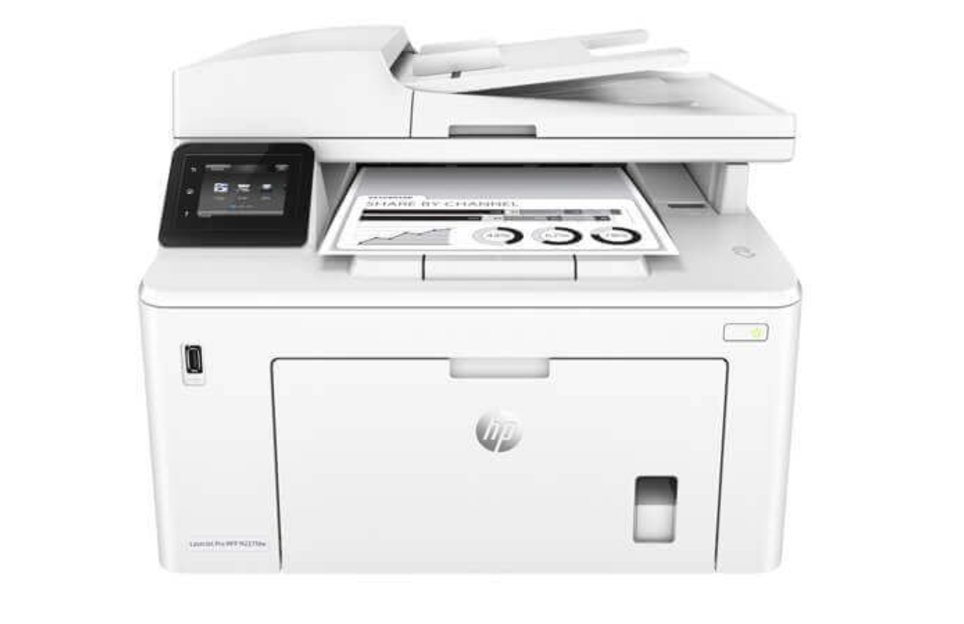 HP LaserJet Pro MFP M227fdw