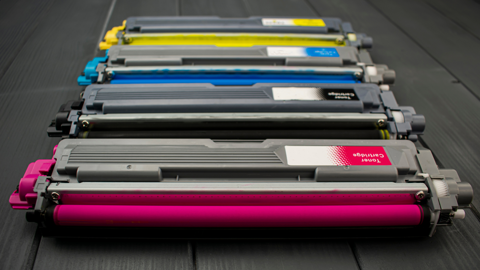 laser toner