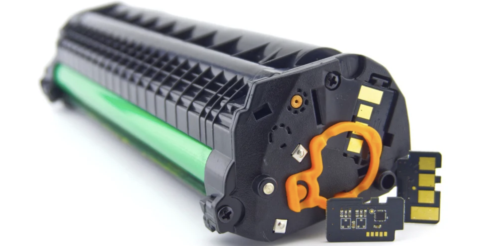 toner cartridge chip issues