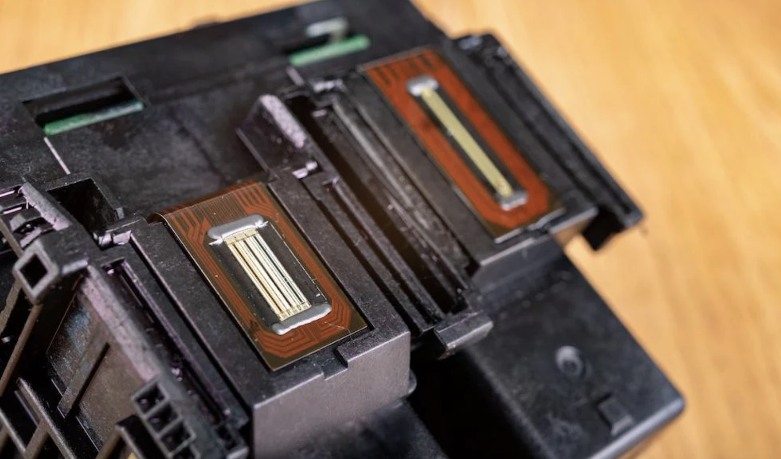 disposable cartridge printhead