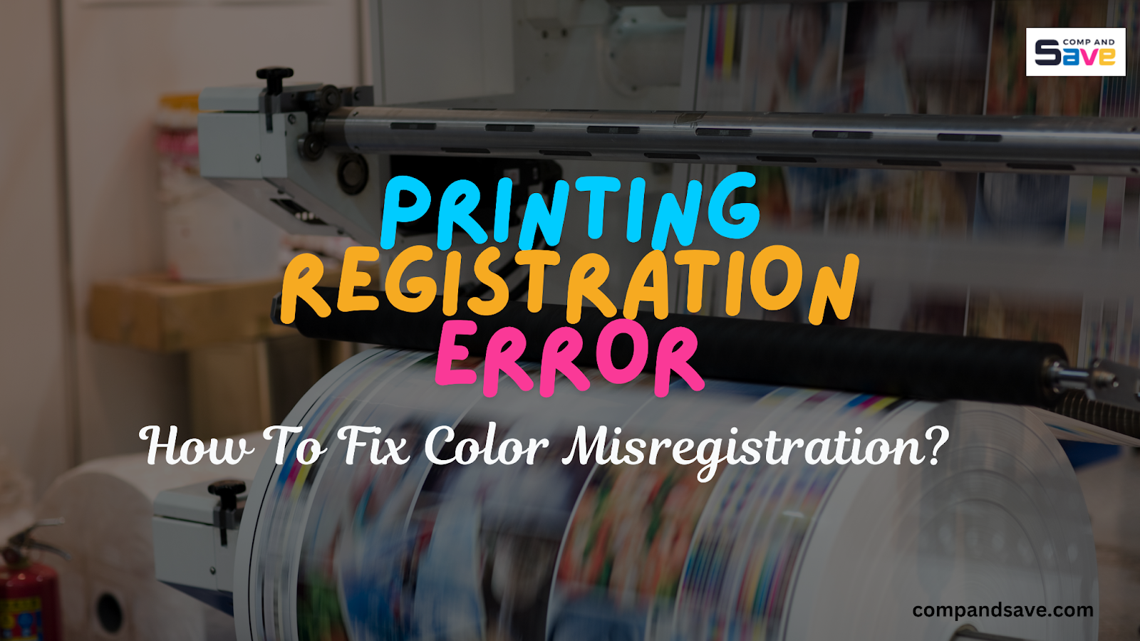 printing registration