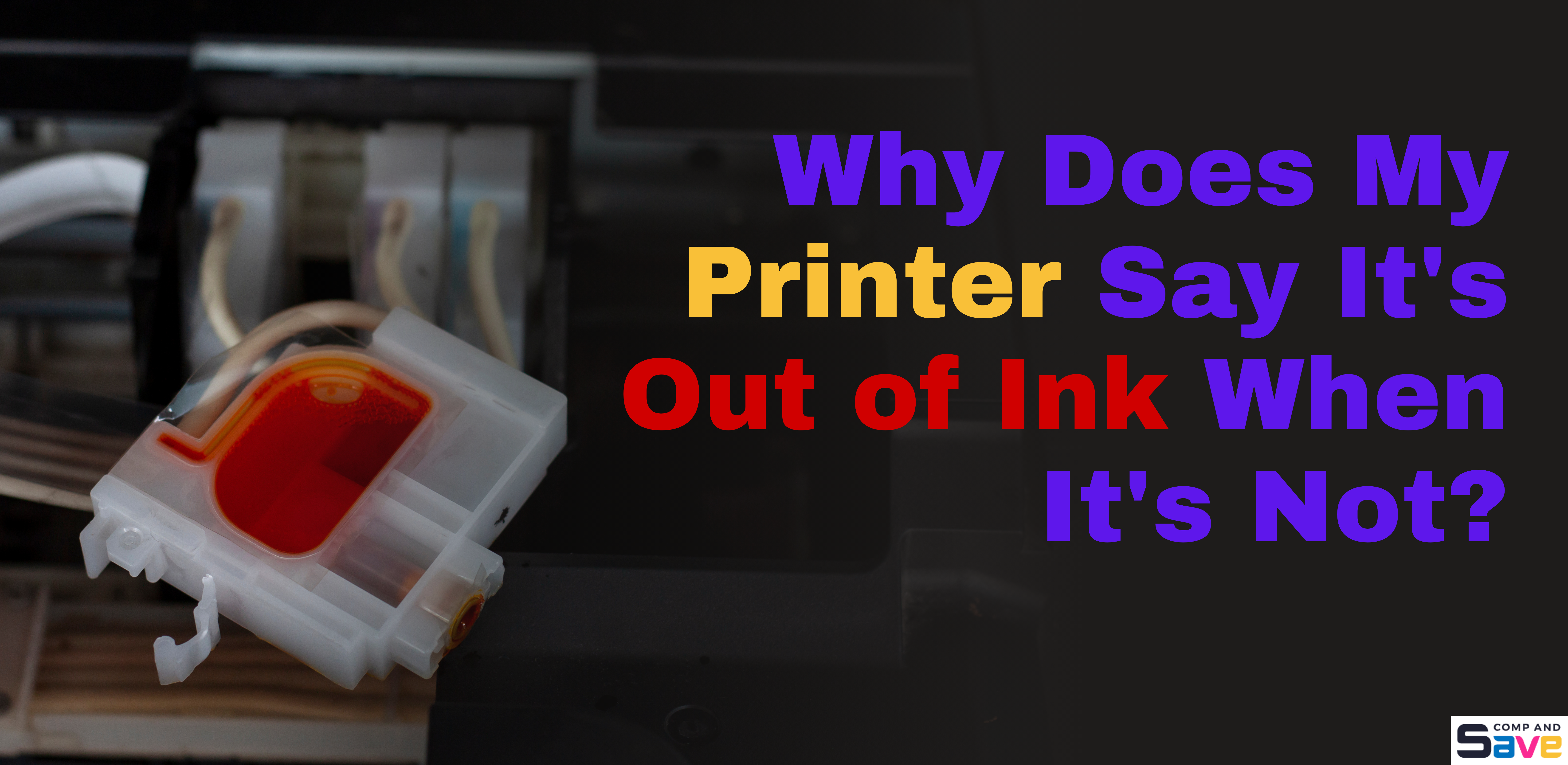 why does my printer say it's out of ink when it's not.png